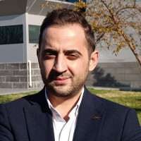 Doç. Dr. Yavuz Nuri Ertaş